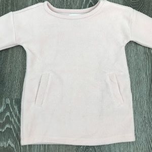 Old Navy 3/4 Sleeve Dress for Girls